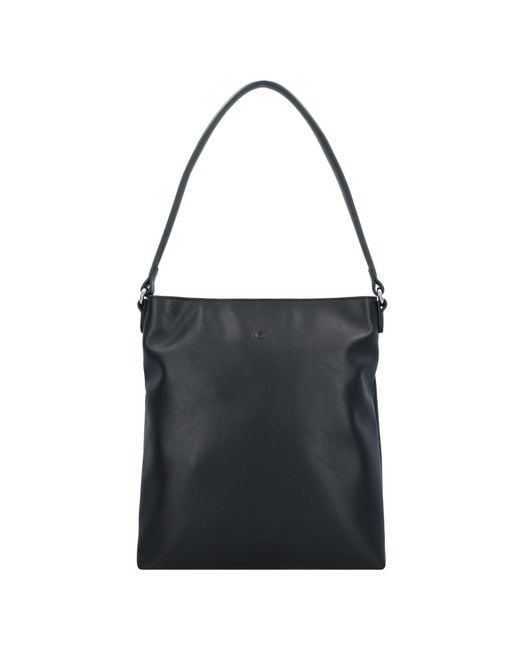 Tom Tailor Black Schultertasche Poppy