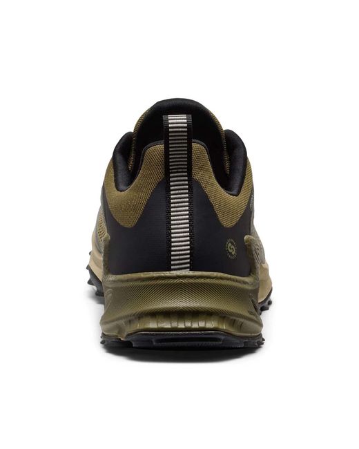 Keen Halbschuh Zionic in Brown für Herren