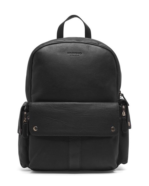 Bolongaro Trevor Rucksack in Black für Herren
