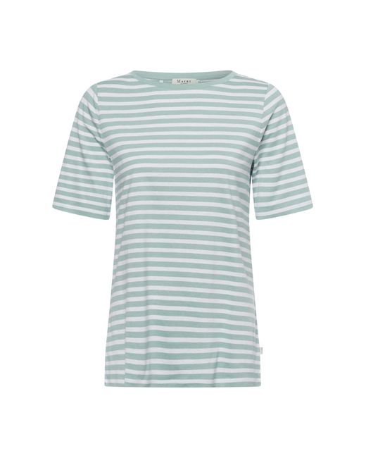 Maerz Blue T-Shirt