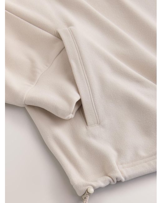 Next Natural Pullover