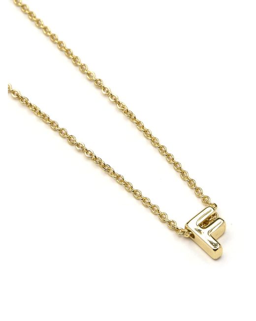 Luxenter Metallic Kette F