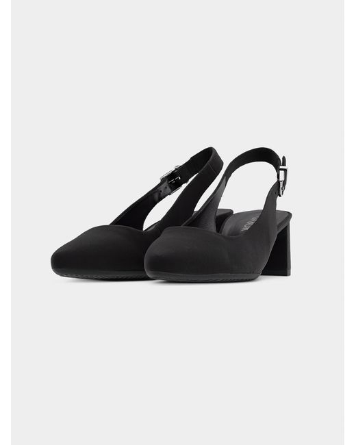 Gabor Black Slingpumps