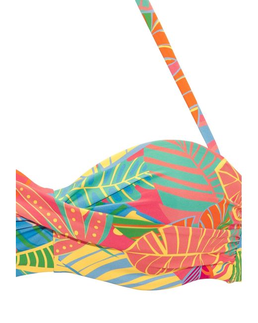 S.oliver Red Bikinitop