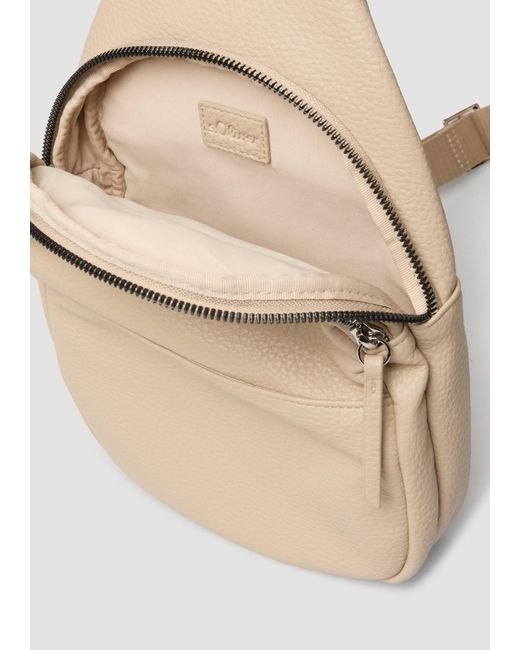 S.oliver Natural Tasche
