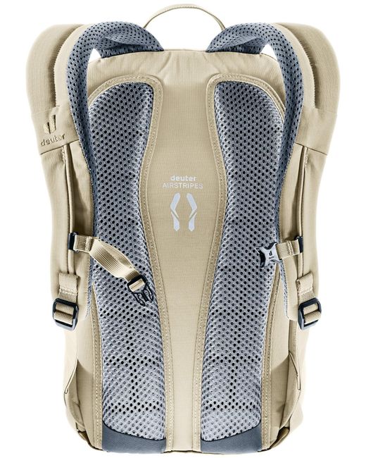 Deuter Rucksack Step Out in Natural für Herren