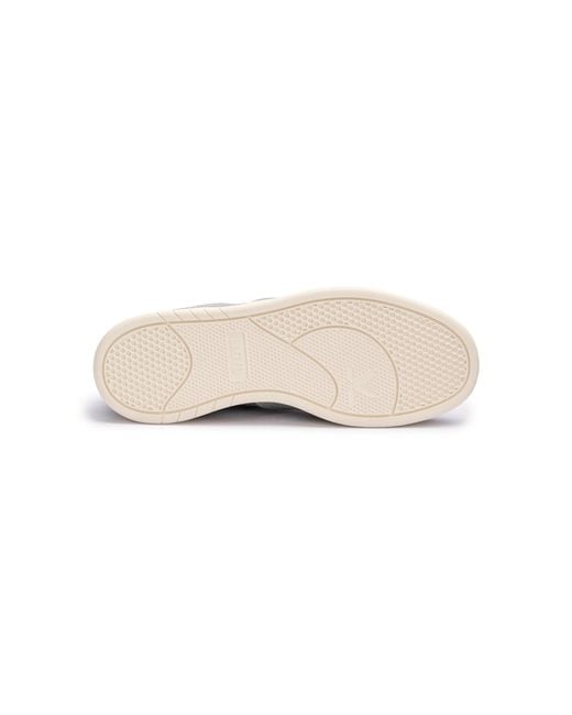 Lloyd White Sneaker Volo