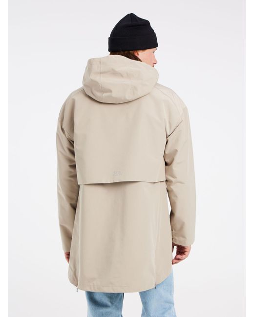 Protest Winterjacke Prtbrysome in Natural für Herren