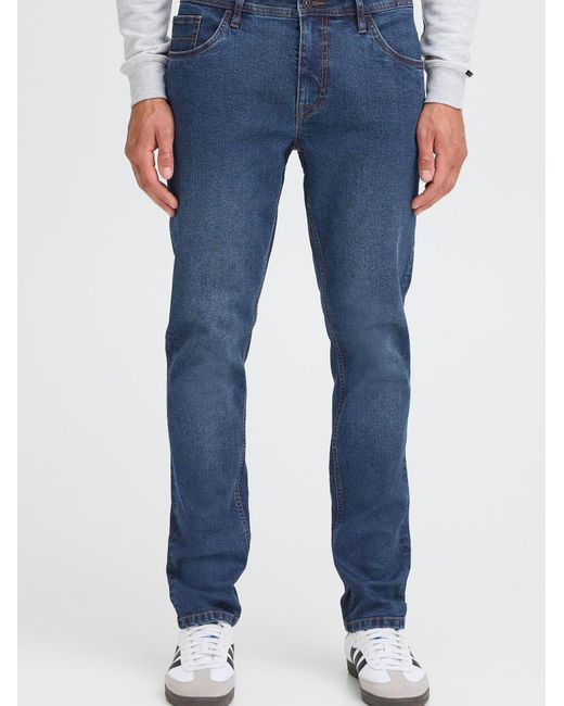 Solid Jeans Payton in Blue für Herren