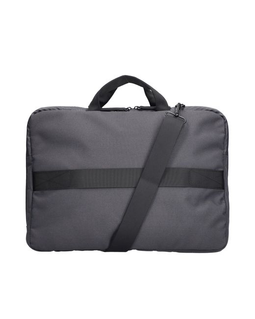 Rieker Black Laptoptasche