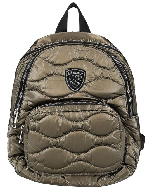 Blauer Gray Rucksack