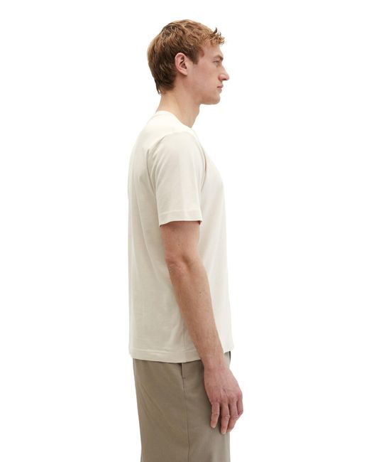 Marc O' Polo Marc Opolo T-Shirt in White für Herren