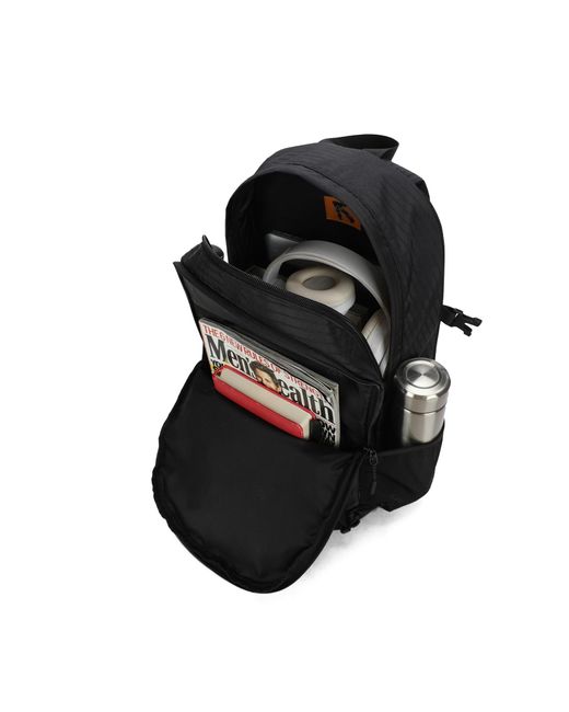 Aoking Rucksack in Black für Herren