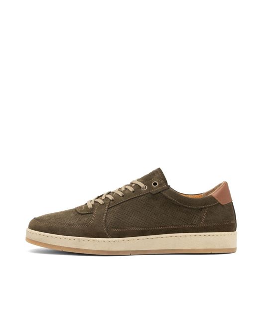 Ryłko Ryko Sneaker in Brown für Herren