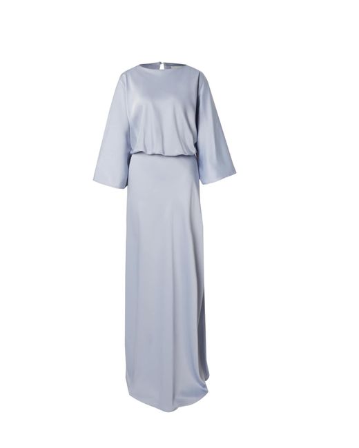 Fleur by Kaviar Gauche Blue Kleid