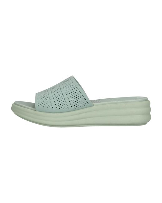 Clarks Green Sandale Drift Twist