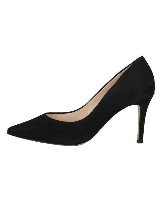 Högl Black Pumps Boulevard 70