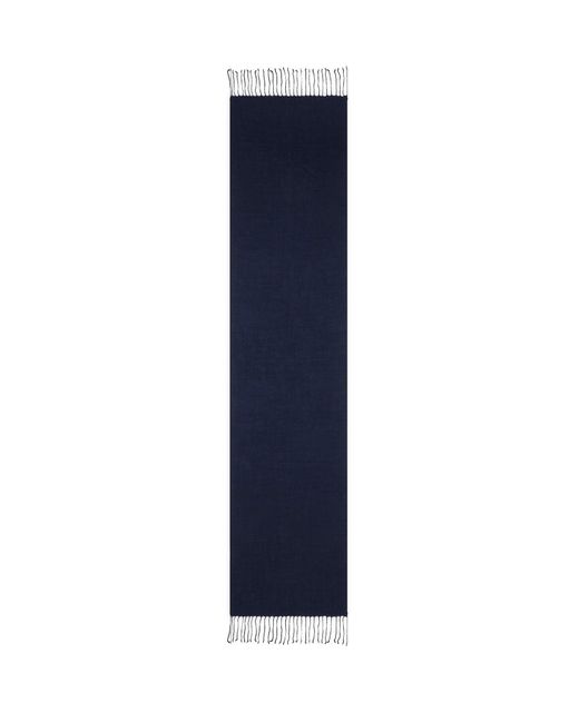 Noolur Blue Schals Canela