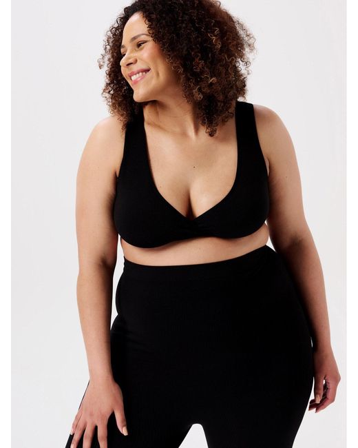 Noppies Black Still-Bh Gayla