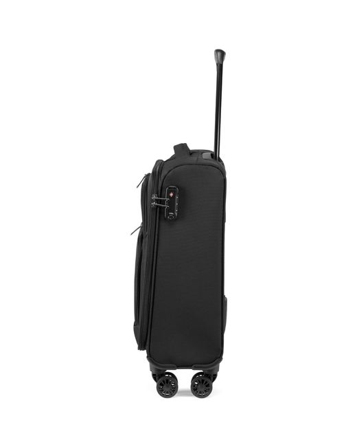Epic Trolley in Black für Herren