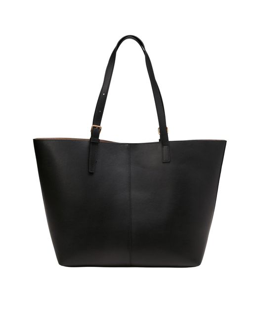 Marc O' Polo Black Marc Opolo Shopper