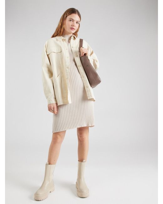 Studio Select Natural Kleid 'Darina'
