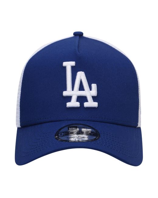 KTZ Cap in Blue für Herren