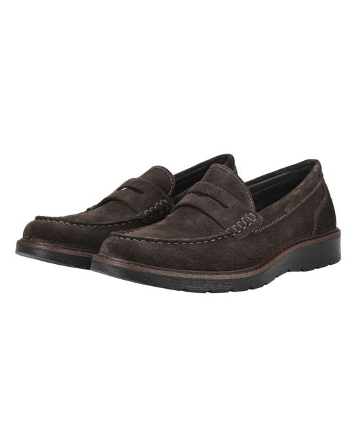 Imac Slipper in Brown für Herren