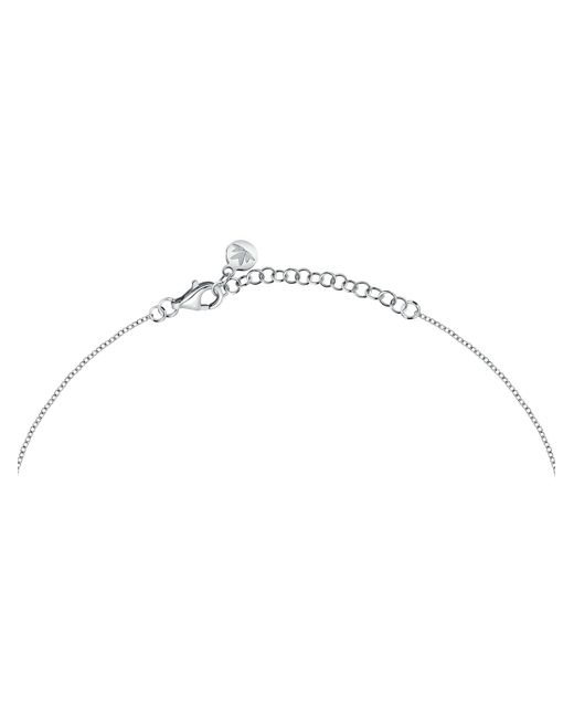 Morellato White Kette