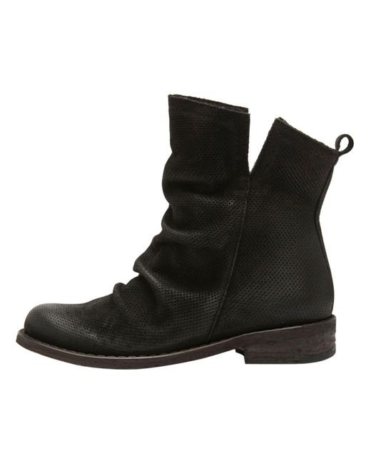 Felmini Black Stiefelette