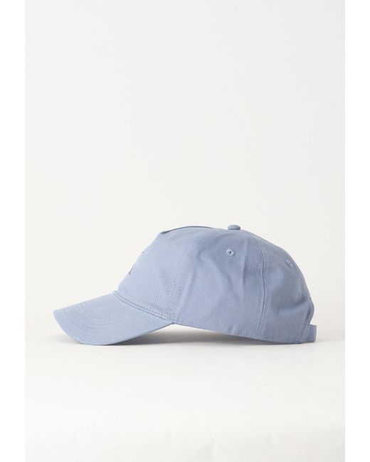 Calvin Klein Blue Cap
