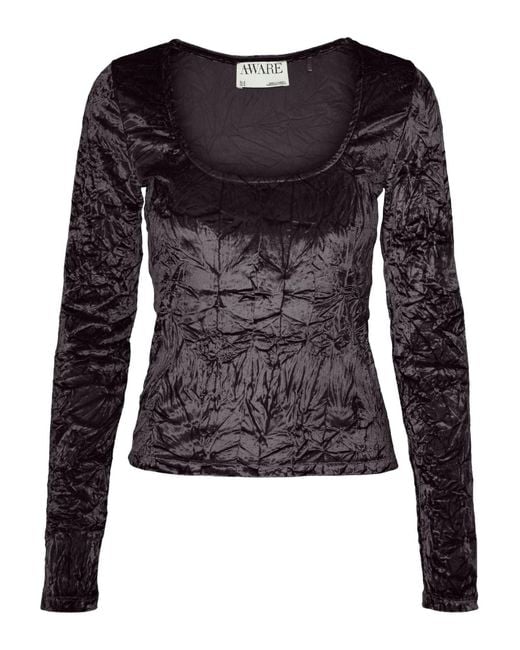 Aware Black Pullover 10315891