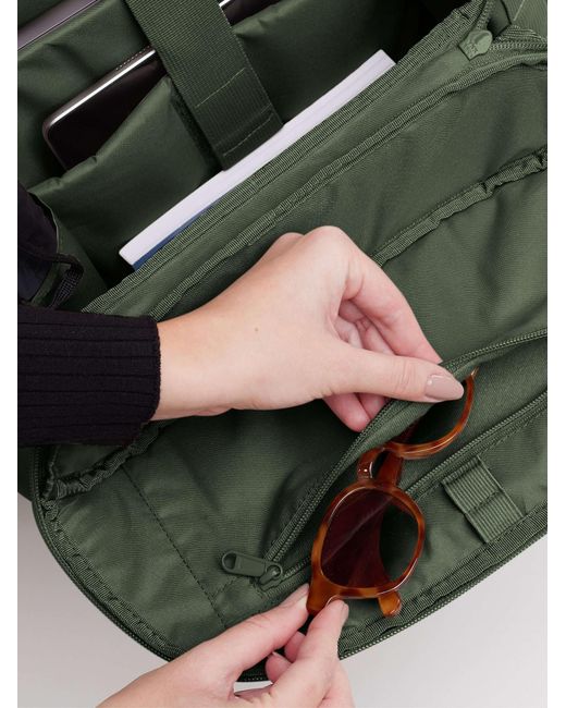 GotBag Green Rucksack Pro Pack