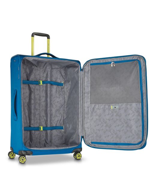 Roncato Trolley in Blue für Herren
