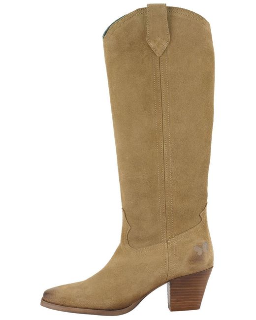 Felmini Natural Stiefel