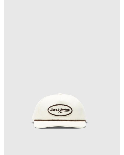 SELECTED Natural Cap