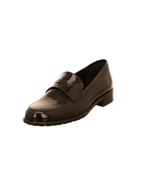 Luca Grossi Brown Slipper