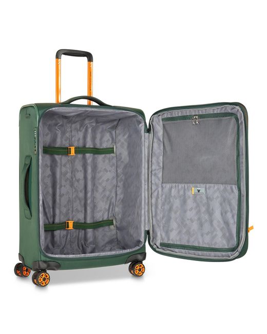 Roncato Trolley in Green für Herren