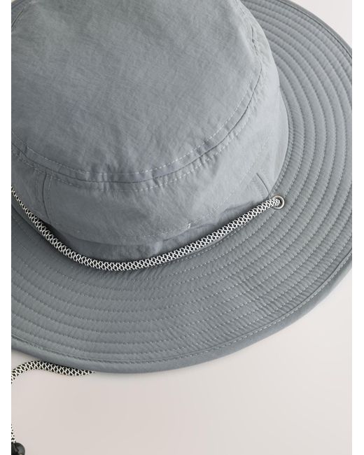 Next Hut Boonie in Gray für Herren