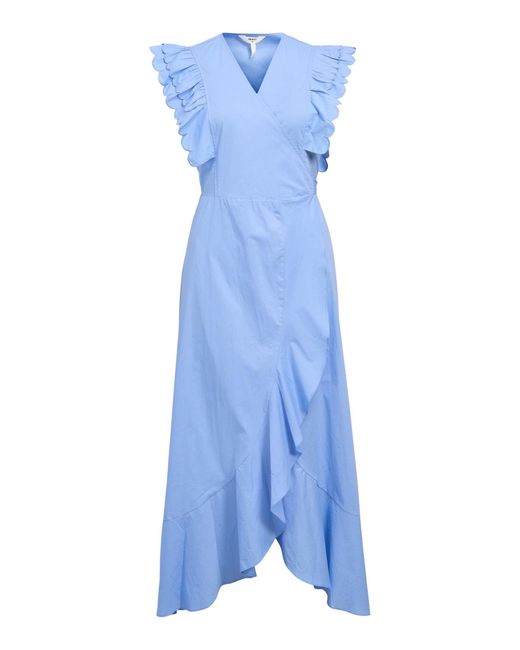 Object Blue Kleid 'Hope'