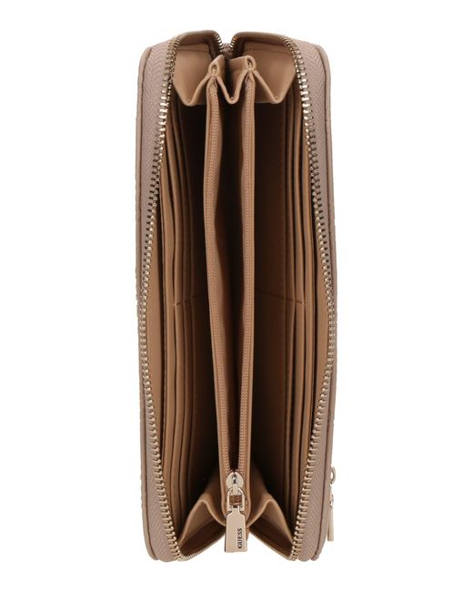 Guess Natural Portemonnaie Phoebe