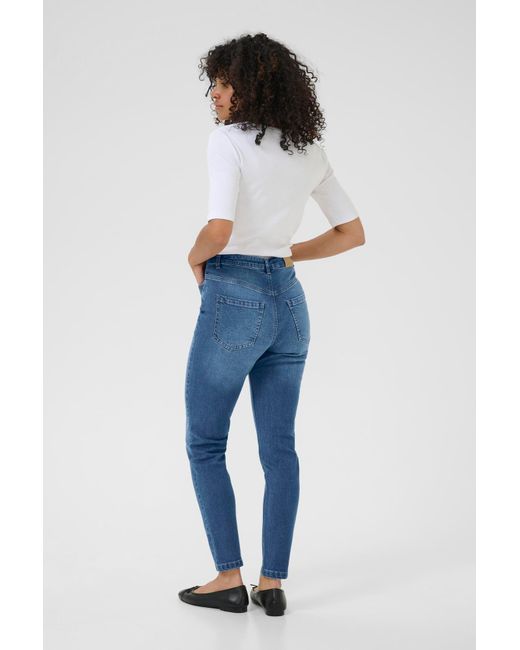 Kaffe Blue Jeans Willow