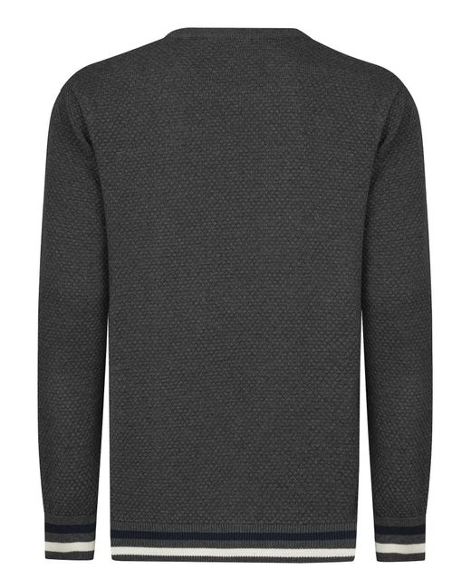 Felix Hardy Pullover in Black für Herren