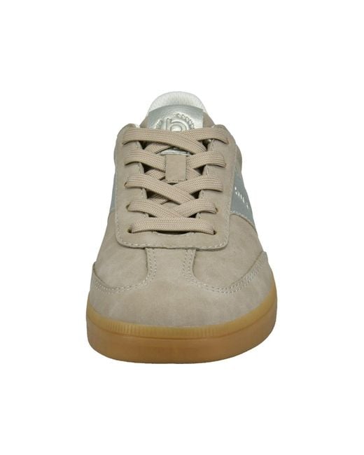 Bugatti Natural Sneaker