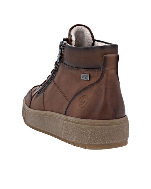 Remonte Brown Sneaker