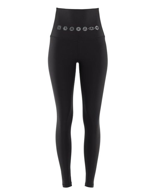 Winshape Black Sporthose 'Hwl112C'