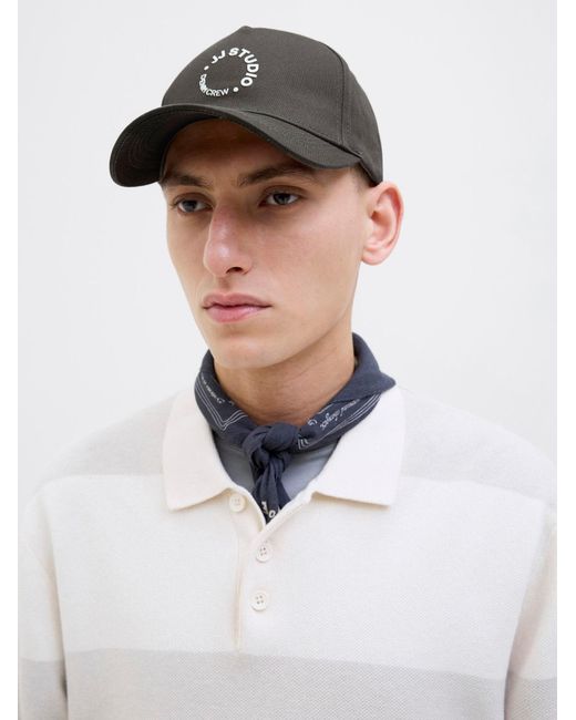 Jack & Jones Cap in Gray für Herren