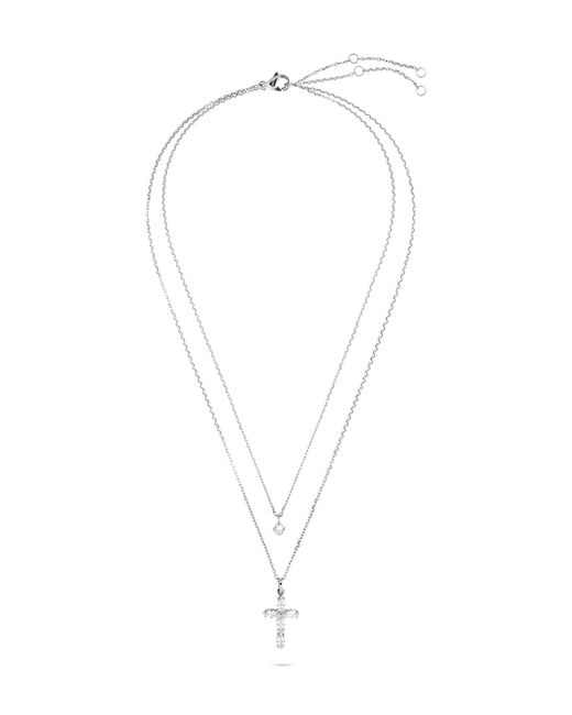 Tamaris White Schmuckset