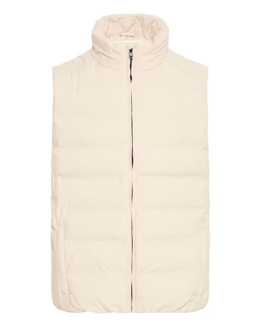 Solid Weste Sdmilas in White für Herren