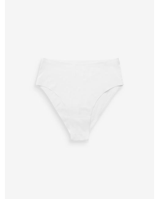 Next White Slip